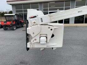 2018 FORD F550 SUPER DUTY 45FT BUCKET TRUCK ALTEC AT40G BUCKET TRUCKS V8, TURBO DIESEL, 6.7 LITER XL REG CAB 2D - Eddies Auto Sales
