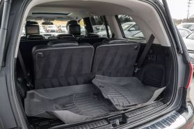 2013 MERCEDES-BENZ GL-CLASS SUV V8, TWIN TURBO, 4.6L GL 450 4MATIC SPORT UTILITY 4D