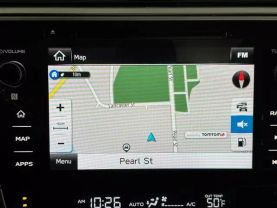 2018 SUBARU OUTBACK WAGON 4-CYL, PZEV, 2.5 LITER 2.5I LIMITED WAGON 4D