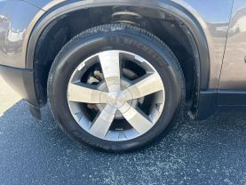 2009 GMC ACADIA