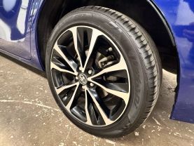 2019 TOYOTA COROLLA SEDAN 4-CYL, 1.8 LITER L SEDAN 4D