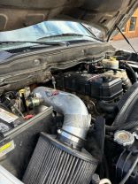 2006 DODGE RAM 3500 MEGA CAB PICKUP 6-CYL, HO TURBO DSL SLT PICKUP 4D 6 1/4 FT