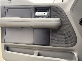 2004 FORD F150 SUPERCREW CAB PICKUP V8, 5.4 LITER FX4 PICKUP 4D 5 1/2 FT - Alliance Auto Group