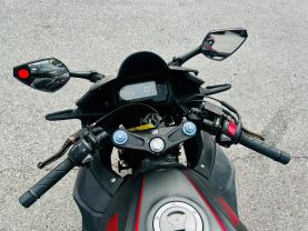 2021 HONDA CBR500RA (ABS) SPORTBIKES - -