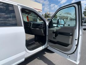 2019 FORD F250 SUPER DUTY CREW CAB 8FT KNAPHEIDE SERVICE BED TRUCK SERVICE/UTILITY TRUCKS V8, FLEX FUEL, 6.2 LITER XL PICKUP 4D 8 FT - Eddies Auto Sales