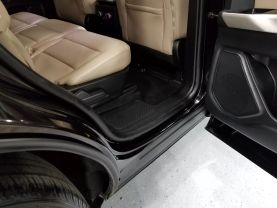 2023 FORD EXPLORER SUV 4-CYL, ECOBOOST, TURBO, 2.3 LITER LIMITED SPORT UTILITY 4D