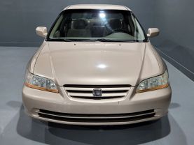 2001 Honda Accord - - Image 8