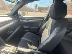 2020 HONDA CIVIC SEDAN 4-CYL, I-VTEC, 2.0 LITER SPORT SEDAN 4D - Gesner Auto Inc in Taunton, MA, 41.88613, -71.14527