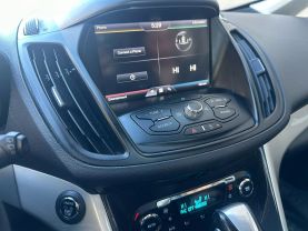 2013 FORD C-MAX HYBRID WAGON 4-CYL, HYBRID, 2.0 LITER SEL WAGON 4D