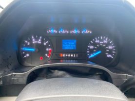 2017 FORD F350 SUPER DUTY SUPER CAB 9FT KNAPHEIDE SERVICE BED TRUCK SERVICE/UTILITY TRUCKS V8, 6.2 LITER XL 4D - Eddies Auto Sales