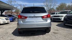 2016 Mitsubishi Outlander Sport - Image 6
