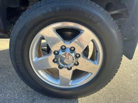 Used 2014 GMC SIERRA 2500 HD CREW CAB PICKUP V8,TURBO DSL, 6.6L DENALI PICKUP 4D 6 1/2 FT - LA Auto Star located in Virginia Beach, VA