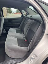 2006 FORD TAURUS SEDAN 6-CYL, FLEX FUEL, 3.0L SE SEDAN 4D