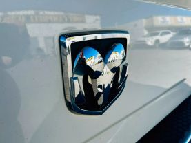 2017 RAM 1500 CREW CAB PICKUP V8, HEMI, 5.7 LITER LARAMIE PICKUP 4D 6 1/3 FT