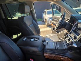 2017 CHEVROLET SUBURBAN
