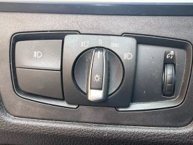 2017 BMW 3 SERIES SEDAN 4-CYL, SULEV, TURBO, 2.0L 330I SEDAN 4D