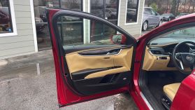 2014 Cadillac Xts - Image 11
