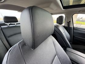 2013 BMW 5 SERIES SEDAN 4-CYL, TURBO, 2.0 LITER 528I SEDAN 4D