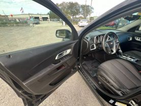 2013 CHEVROLET EQUINOX SUV 4-CYL, 2.4 LITER LT SPORT UTILITY 4D