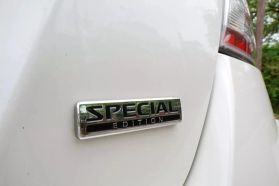 2015 NISSAN ALTIMA SEDAN 4-CYL, 2.5 LITER 2.5 SV SEDAN 4D
