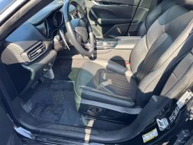 2020 MASERATI LEVANTE SUV V6, TWIN TURBO, 3.0 LITER S SPORT UTILITY 4D at Major Key Motors - used car dealership in Lebanon, PA.