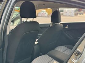 2015 KIA FORTE SEDAN 4-CYL, GDI, 2.0 LITER EX SEDAN 4D