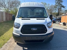 2018 Ford Transit 250 Van - Image 2