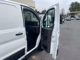 2020 FORD TRANSIT 150 UPFITTED CARGO VAN 130" WB CARGO VANS V6, 3.5 LITER LOW ROOF W/LWB VAN 3D - Eddies Auto Sales