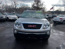 2007 Gmc Acadia - Image 4
