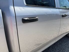 2014 RAM 1500 CREW CAB PICKUP V8, HEMI, 5.7 LITER TRADESMAN PICKUP 4D 5 1/2 FT at T&T Repairables - used car dealership in Spencer, Indiana.