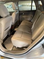 2010 FORD EDGE SUV V6, 3.5 LITER LIMITED SPORT UTILITY 4D - Alliance Auto Group
