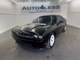 2014 DODGE CHALLENGER
