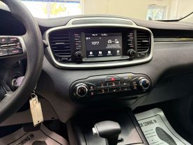 2020 KIA SORENTO