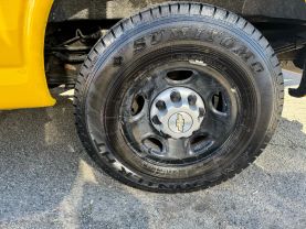 2021 CHEVROLET EXPRESS 2500 CARGO