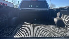 2017 TOYOTA TUNDRA DOUBLE CAB PICKUP V8, FLEX FUEL, 5.7 LITER LIMITED PICKUP 4D 6 1/2 FT