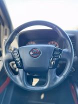 2022 NISSAN FRONTIER CREW CAB PICKUP V6, 3.8 LITER PRO-4X PICKUP 4D 5 FT - The Auto Lot