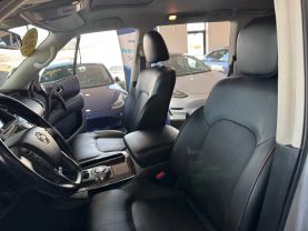 2020 NISSAN ARMADA SUV V8, 5.6 LITER SL SPORT UTILITY 4D