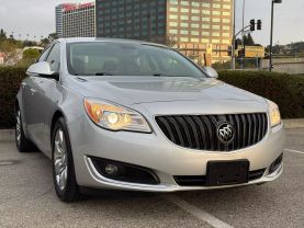 2016 Buick Regal Sedan 4d - Image 5