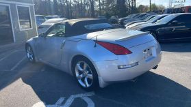 2006 Nissan 350z - Image 7