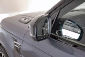 2020 LAND ROVER RANGE ROVER SPORT SUV 6-CYL, TURBO, 3.0 LITER HSE SPORT UTILITY 4D