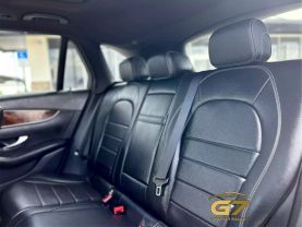 2018 Mercedes-benz Glc - Image 11