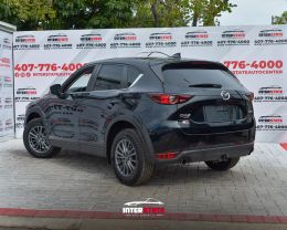 2017 MAZDA CX-5 For Sale in Orlando