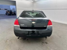 2016 CHEVROLET IMPALA LIMITED