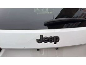 2018 JEEP GRAND CHEROKEE SUV V6, VVT, 3.6 LITER HIGH ALTITUDE SPORT UTILITY 4D