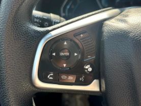 2016 HONDA CIVIC COUPE 4-CYL, TURBO, 1.5 LITER EX-T COUPE 2D