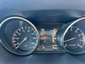 2015 LAND ROVER RANGE ROVER EVOQUE SUV 4-CYL, TURBO, 2.0 LITER PURE PLUS SPORT UTILITY 4D