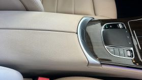 2020 MERCEDES-BENZ GLC SUV 4-CYL, TURBO, 2.0 LITER GLC 300 SPORT UTILITY 4D