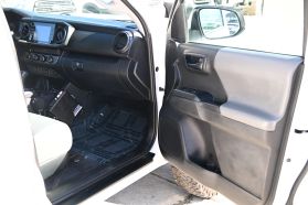 2022 TOYOTA TACOMA ACCESS CAB PICKUP 4-CYL, 2.7 LITER SR5 PICKUP 4D 6 FT