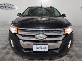 2013 FORD EDGE
