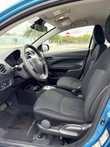 2024 MITSUBISHI MIRAGE G4